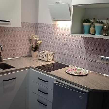 Maly Apartamencik Teo Rewal Εξωτερικό φωτογραφία