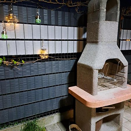 Maly Apartamencik Teo Rewal Εξωτερικό φωτογραφία