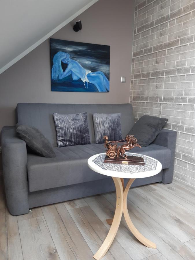 Maly Apartamencik Teo Rewal Εξωτερικό φωτογραφία