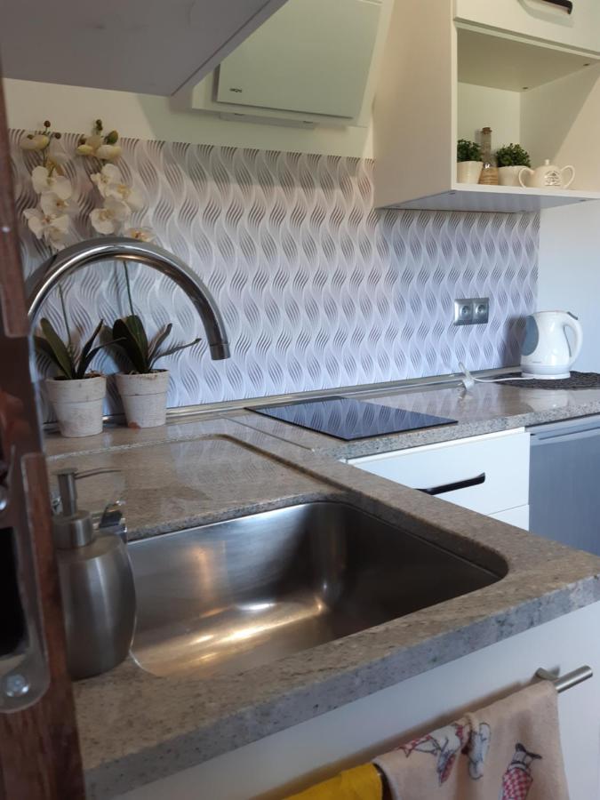 Maly Apartamencik Teo Rewal Εξωτερικό φωτογραφία