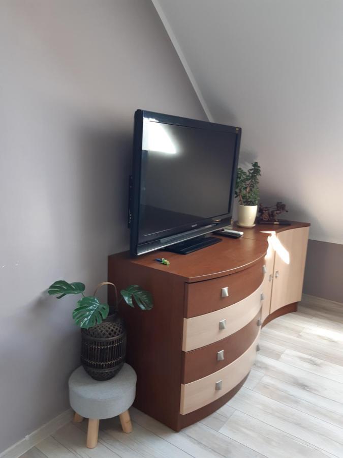 Maly Apartamencik Teo Rewal Εξωτερικό φωτογραφία