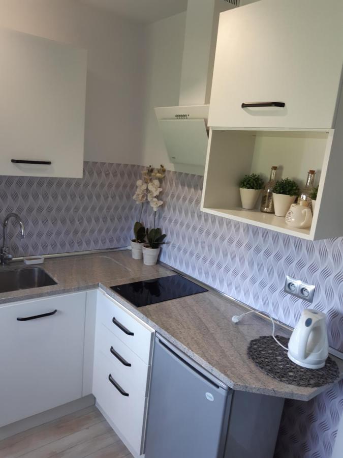 Maly Apartamencik Teo Rewal Εξωτερικό φωτογραφία