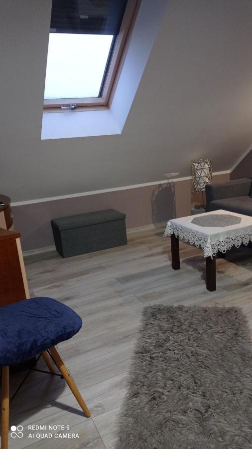 Maly Apartamencik Teo Rewal Εξωτερικό φωτογραφία