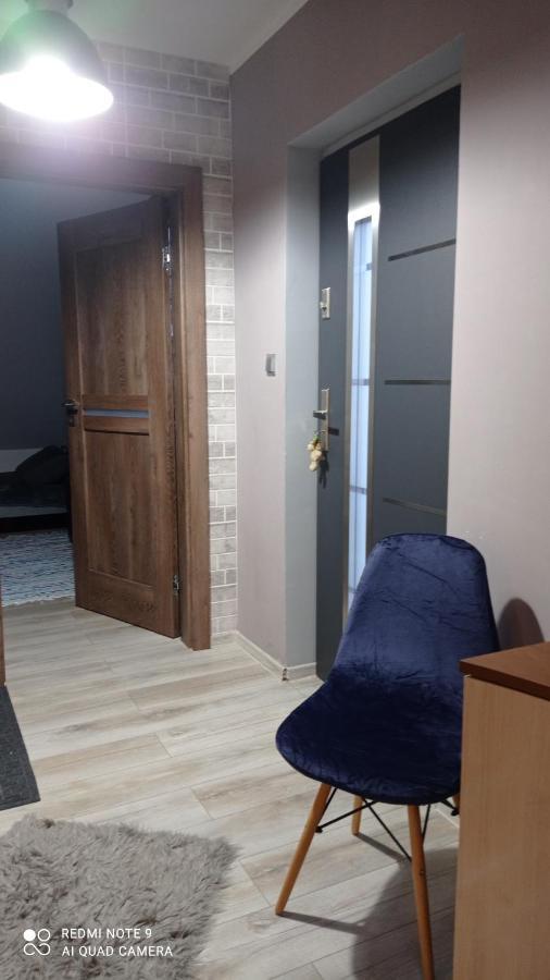 Maly Apartamencik Teo Rewal Εξωτερικό φωτογραφία
