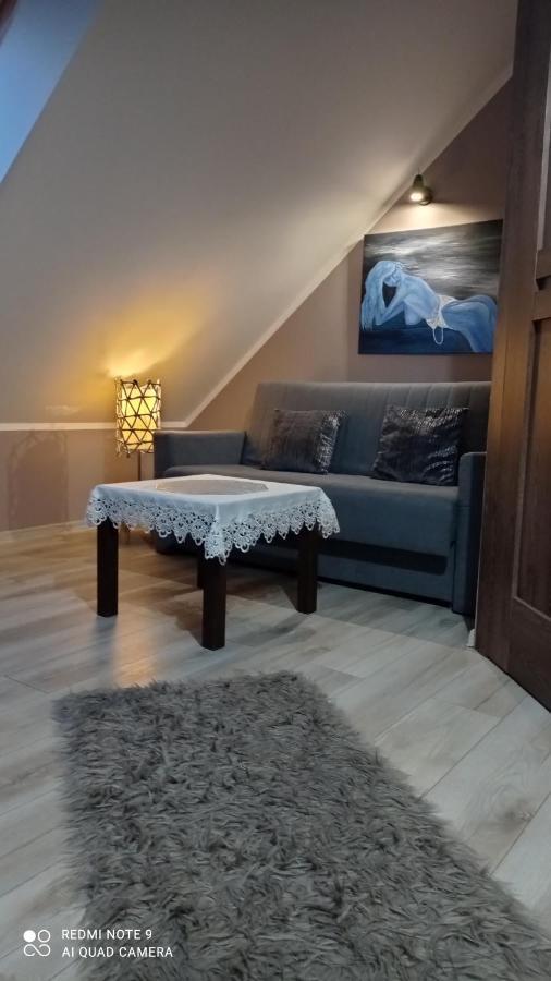 Maly Apartamencik Teo Rewal Εξωτερικό φωτογραφία