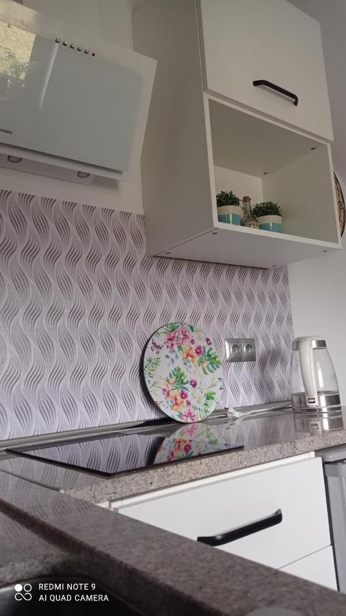 Maly Apartamencik Teo Rewal Εξωτερικό φωτογραφία