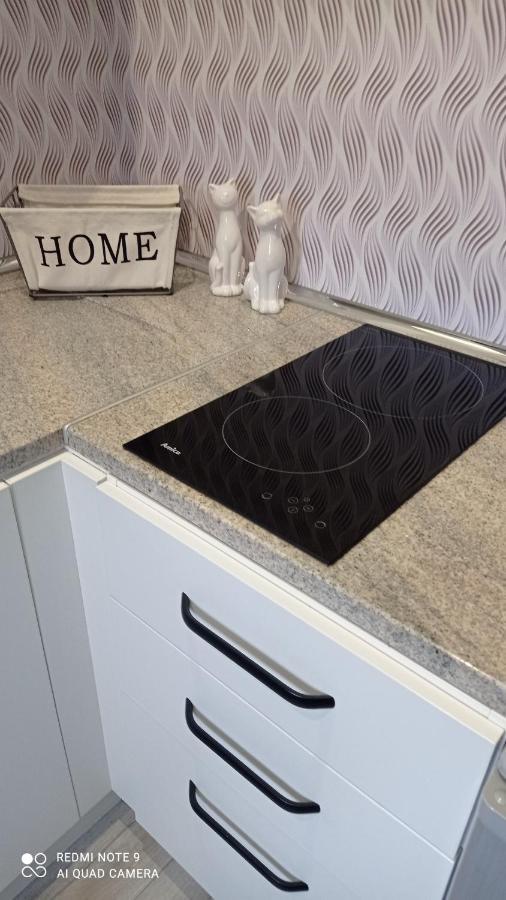 Maly Apartamencik Teo Rewal Εξωτερικό φωτογραφία