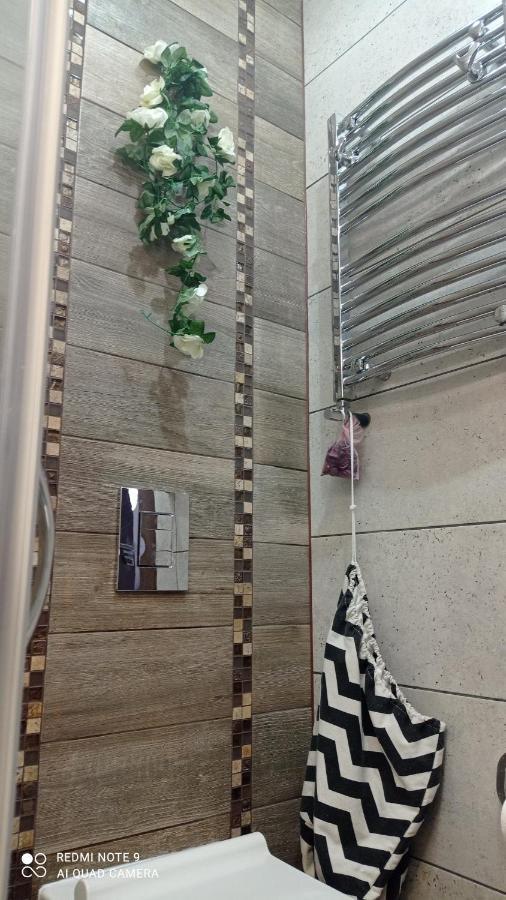 Maly Apartamencik Teo Rewal Εξωτερικό φωτογραφία