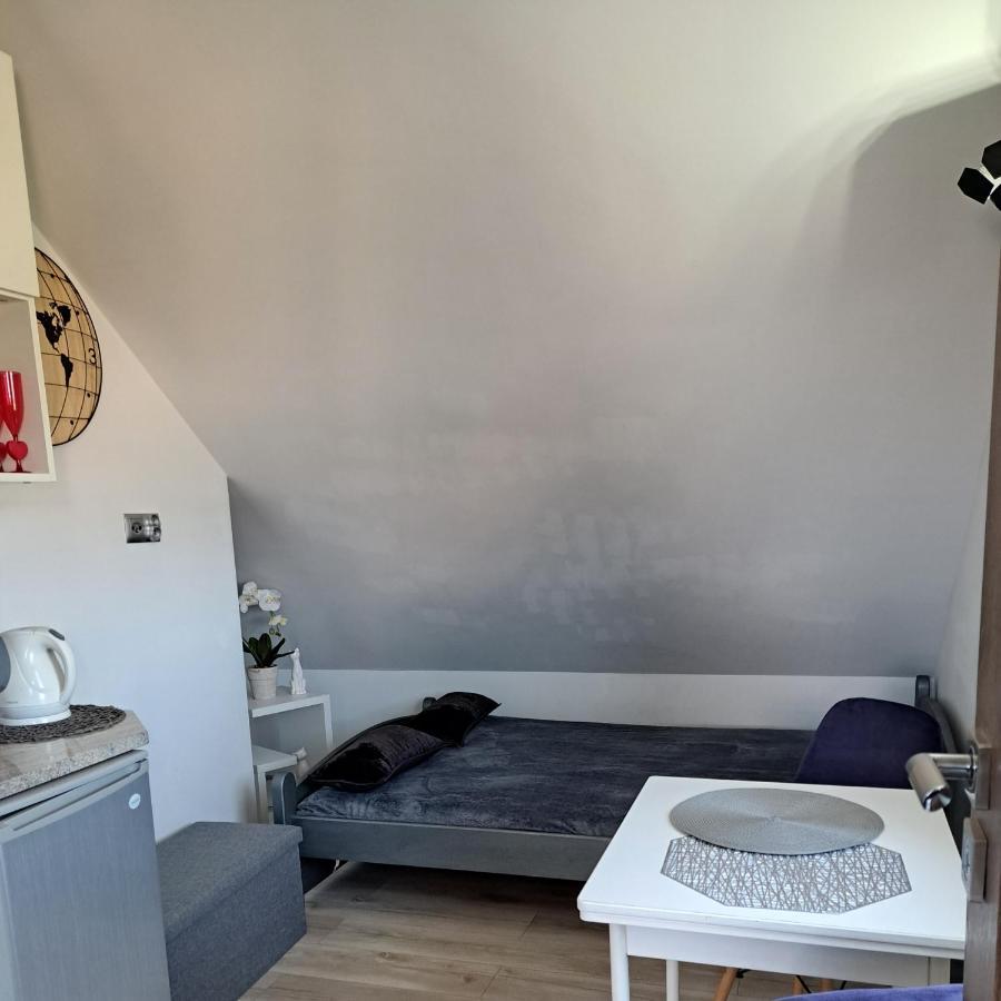 Maly Apartamencik Teo Rewal Εξωτερικό φωτογραφία