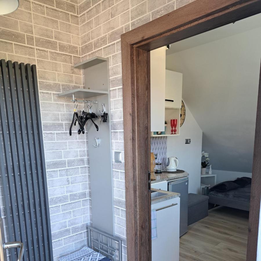 Maly Apartamencik Teo Rewal Εξωτερικό φωτογραφία