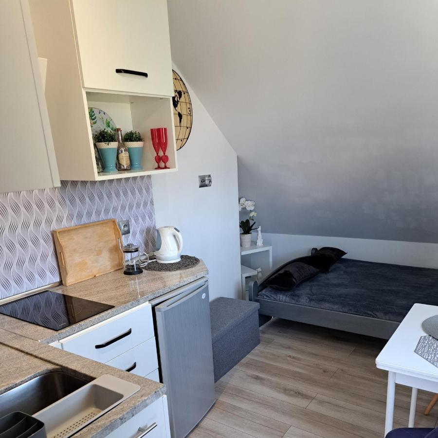 Maly Apartamencik Teo Rewal Εξωτερικό φωτογραφία