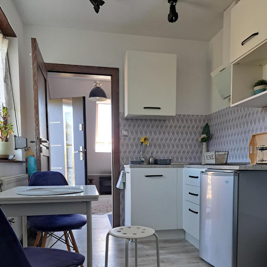 Maly Apartamencik Teo Rewal Εξωτερικό φωτογραφία