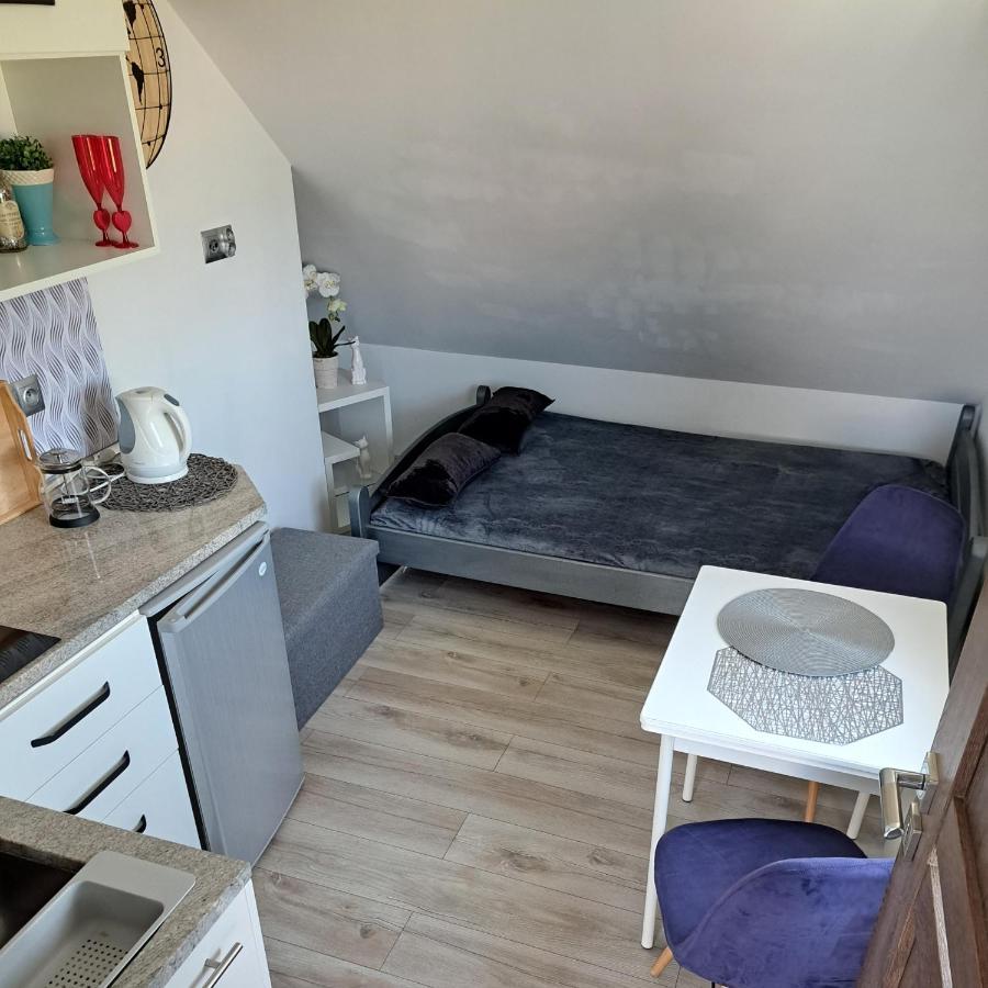 Maly Apartamencik Teo Rewal Εξωτερικό φωτογραφία