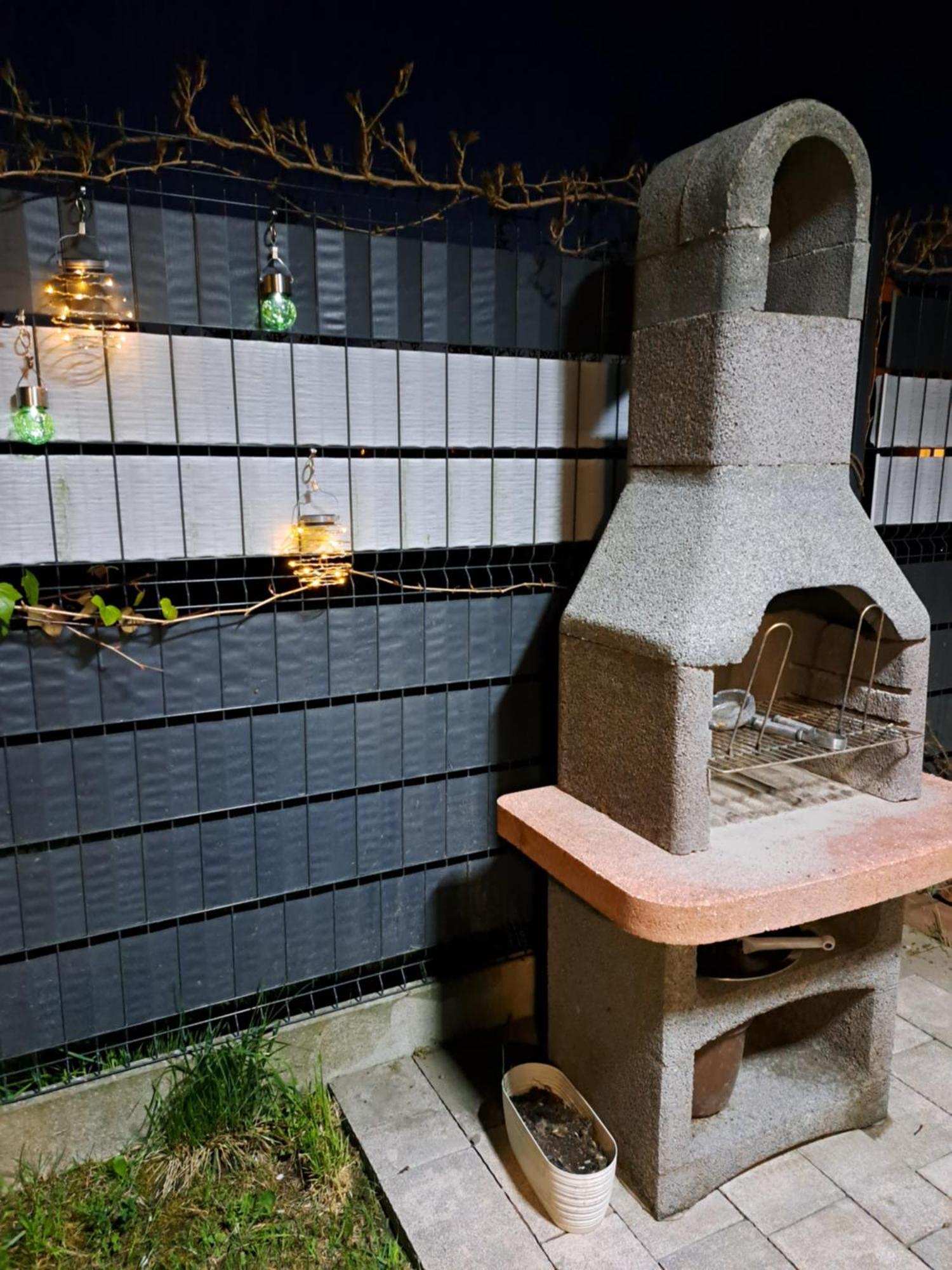 Maly Apartamencik Teo Rewal Εξωτερικό φωτογραφία