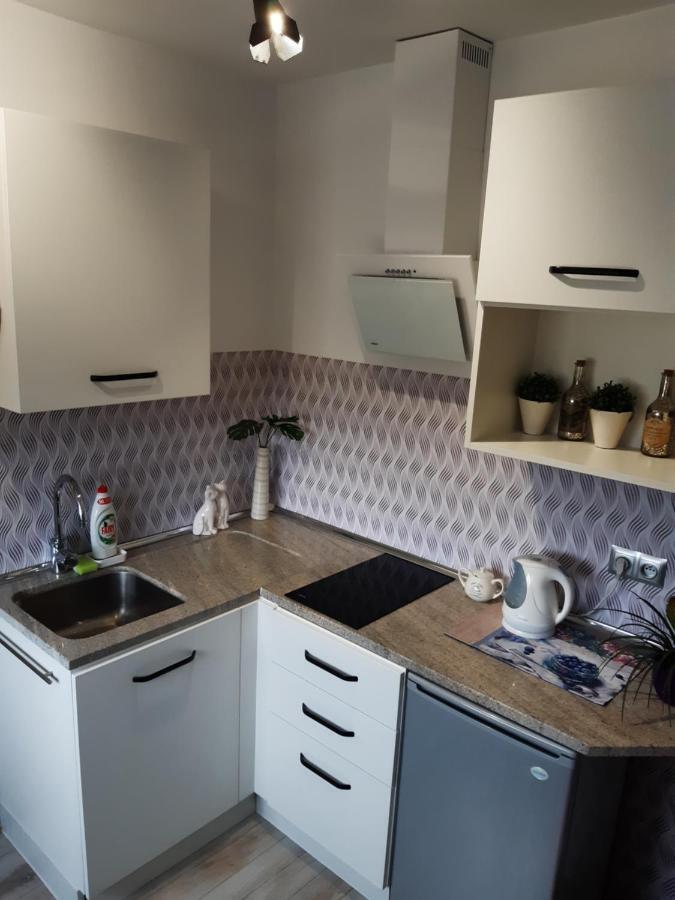 Maly Apartamencik Teo Rewal Εξωτερικό φωτογραφία