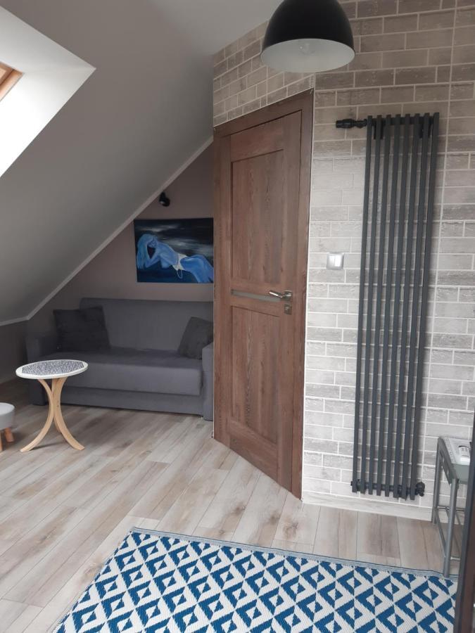 Maly Apartamencik Teo Rewal Εξωτερικό φωτογραφία