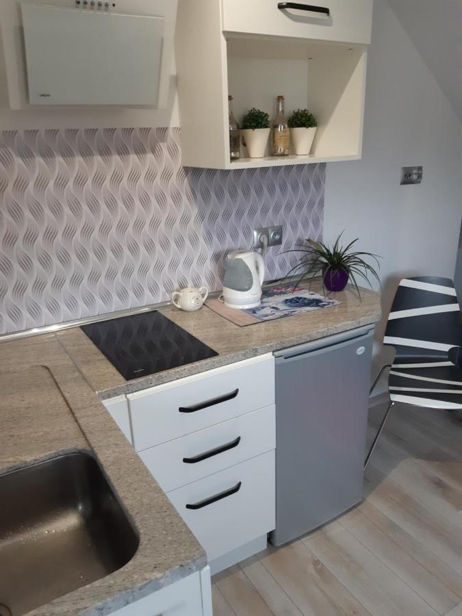 Maly Apartamencik Teo Rewal Εξωτερικό φωτογραφία