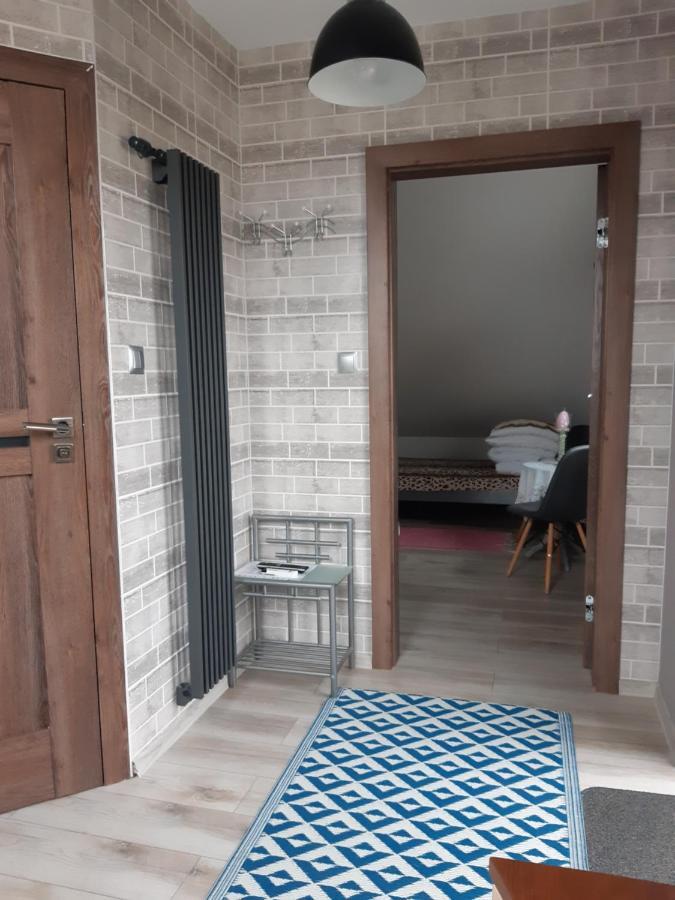 Maly Apartamencik Teo Rewal Εξωτερικό φωτογραφία