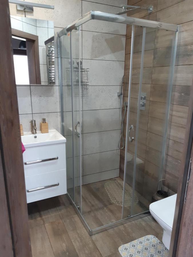 Maly Apartamencik Teo Rewal Εξωτερικό φωτογραφία