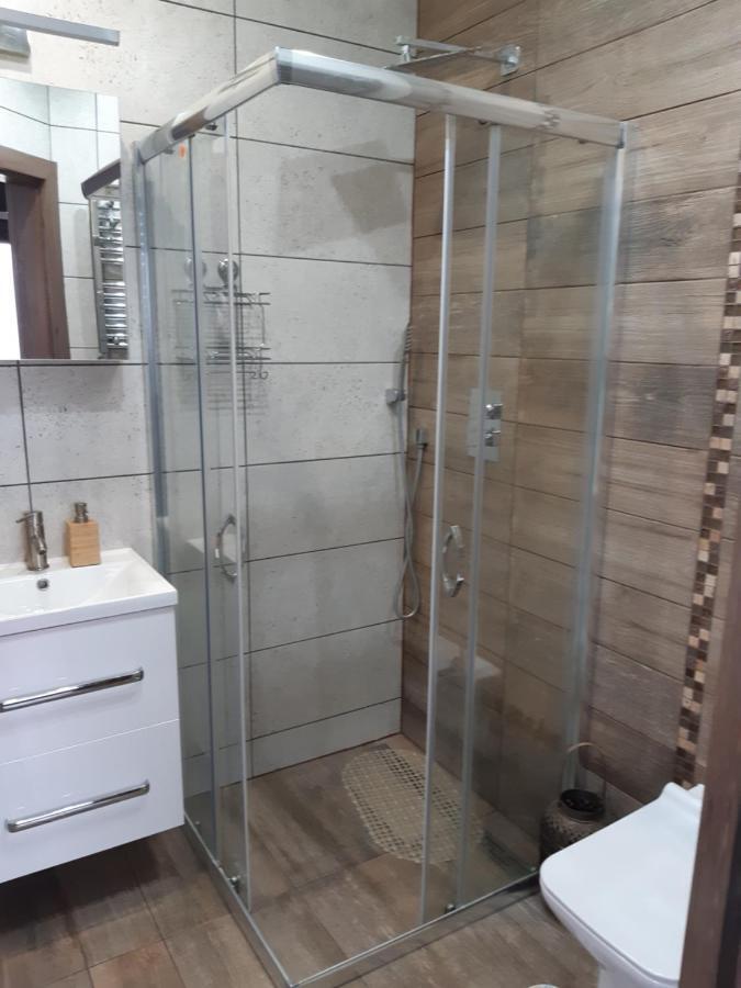 Maly Apartamencik Teo Rewal Εξωτερικό φωτογραφία