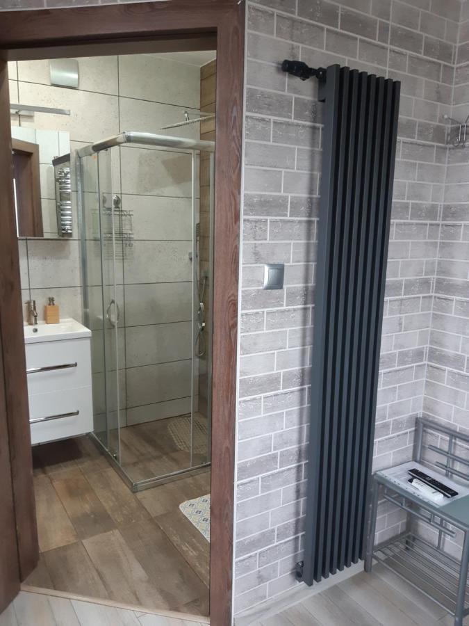 Maly Apartamencik Teo Rewal Εξωτερικό φωτογραφία